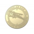 2019 $1 Centenary of the Great Air Race England to Australia 8-Coin Set
